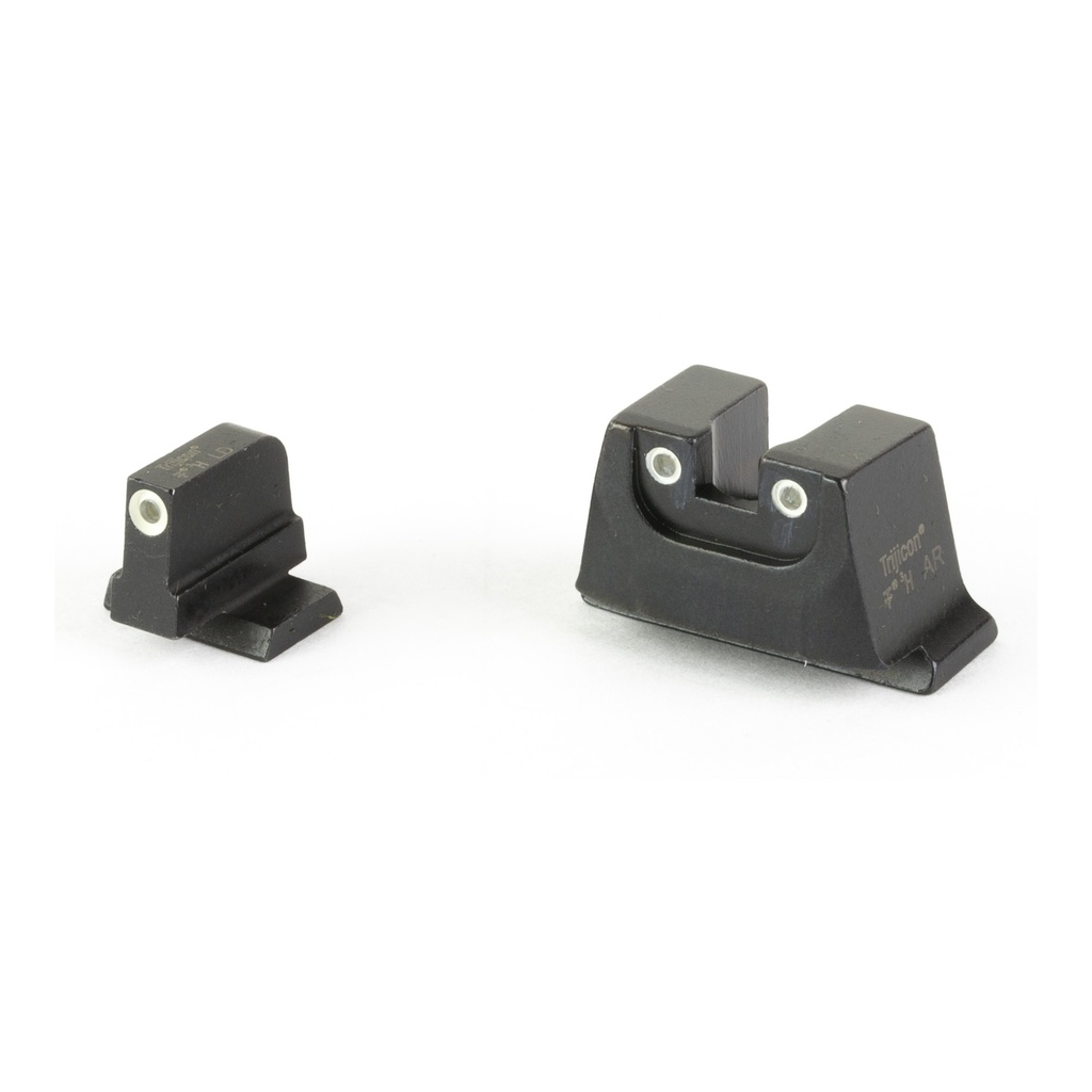 TRIJICON SUP NIGHT SIGHTS GREEN SET S&W CORE W/W