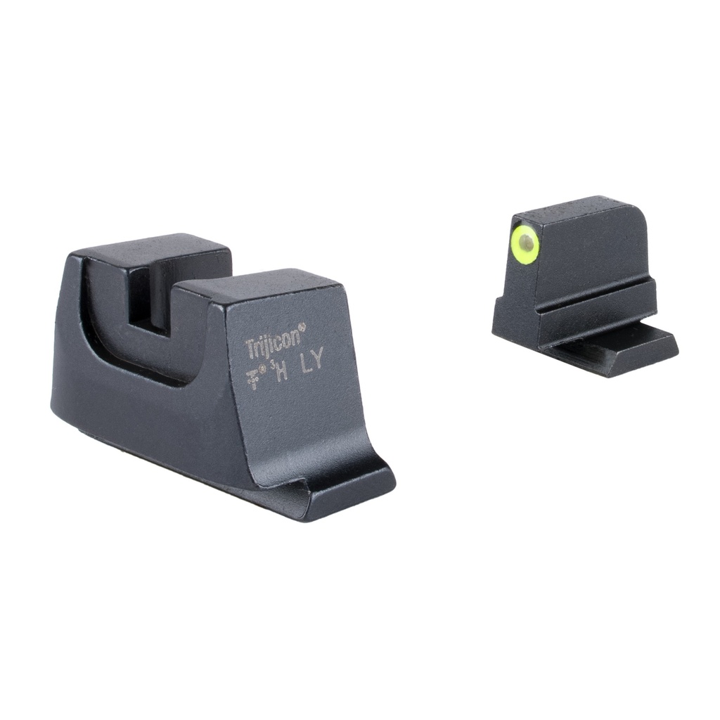 TRIJICON SUP NIGHT SIGHTS GREEN M&P CORE YF/MR