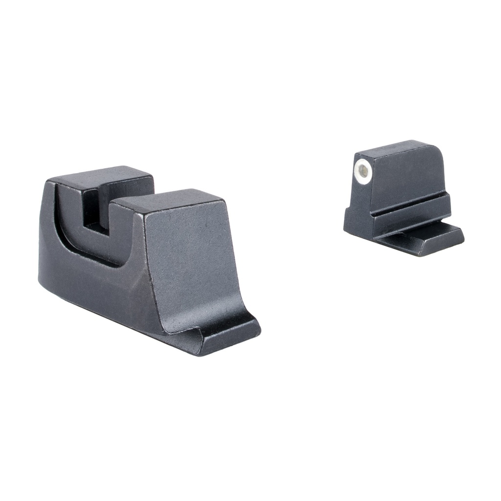 TRIJICON SUP NIGHT SIGHTS GREEN M&P CORE WF/MR