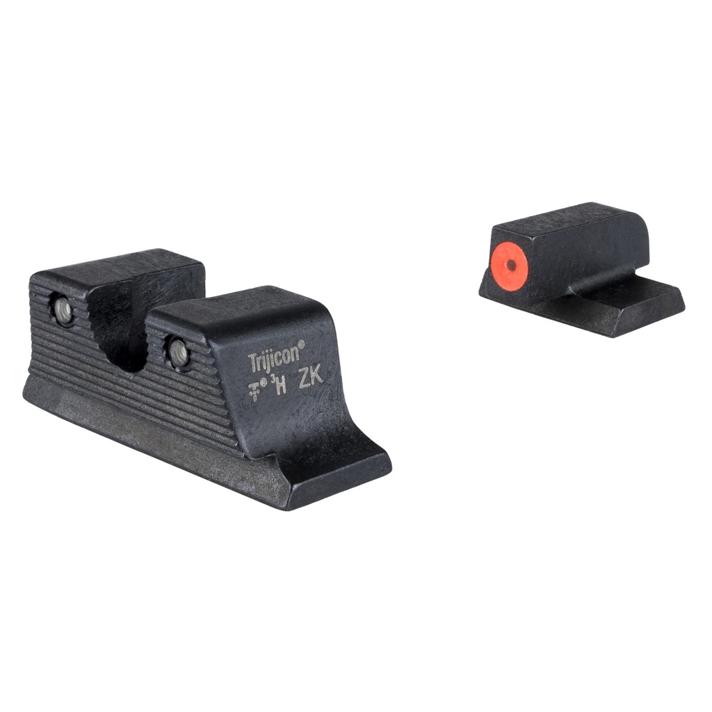 TRIJICON HD XR NIGHT SIGHTS MP CORE/2.0 OR ORANGE