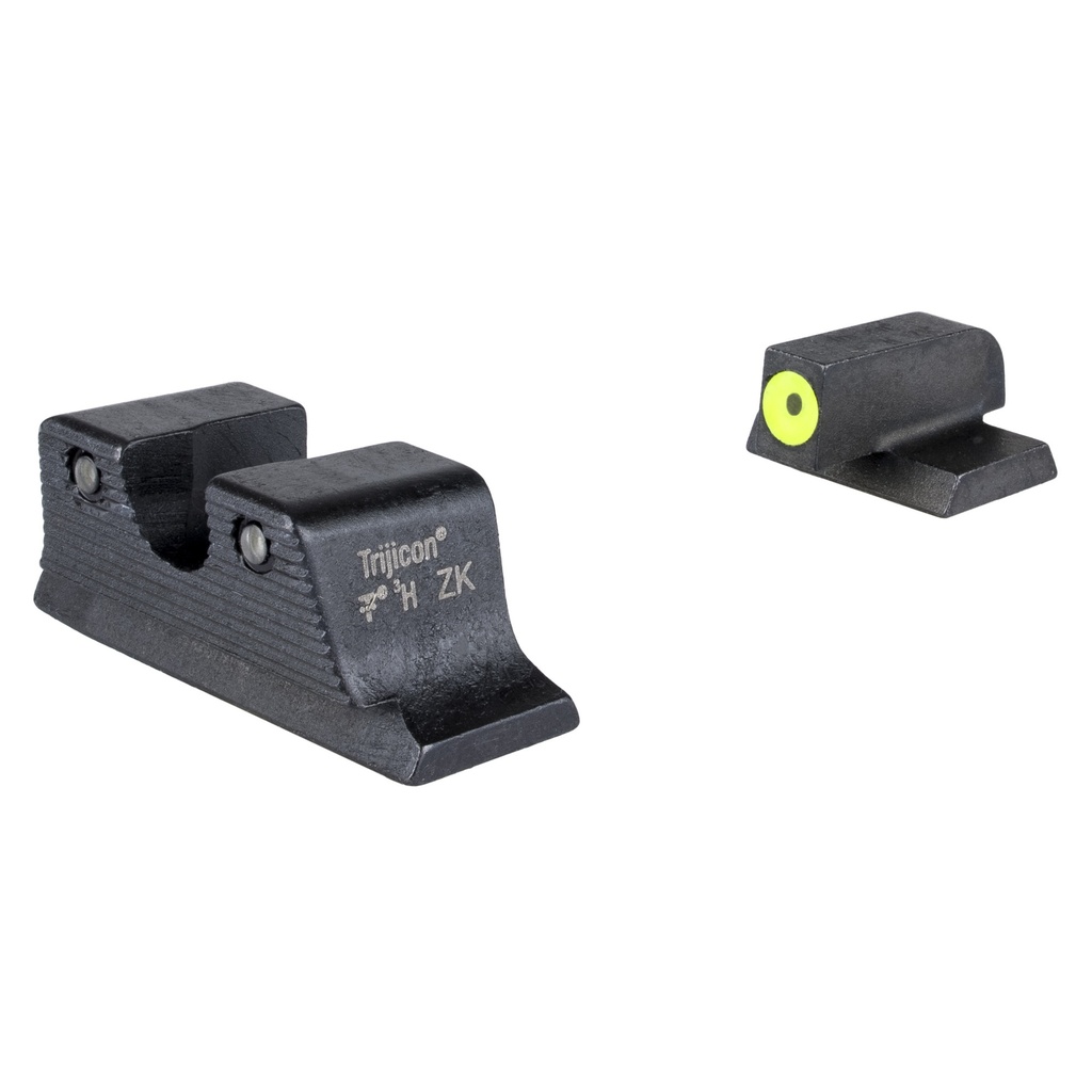 TRIJICON HD XR NIGHT SIGHTS MP CORE/2.0 OR YELLOW