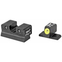 TRIJICON HD NIGHT SIGHTS SIG P220/229 YELLOW