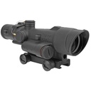 TRIJICON ACOG 3.5X35LED .223 GREEN CHV