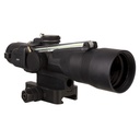 TRIJICON ACOG 3X30 GREEN CHEVRON .223