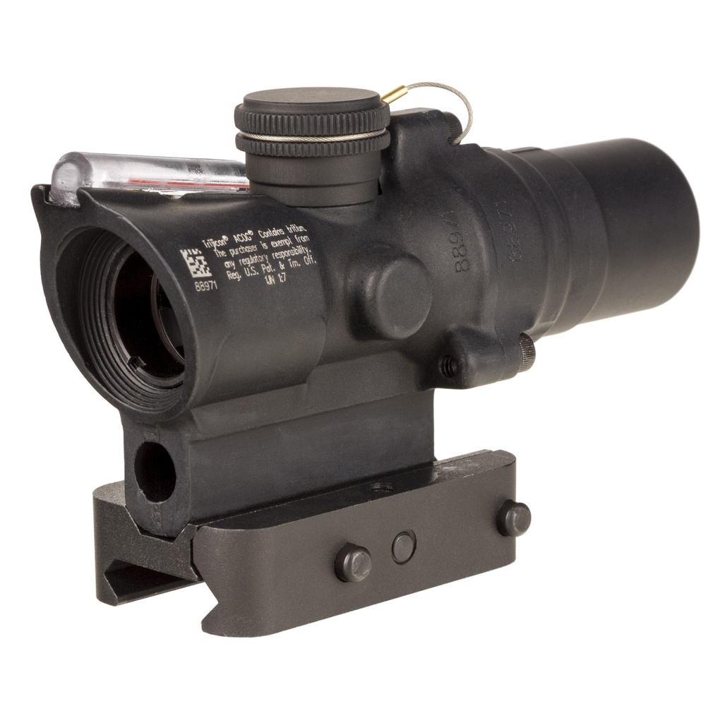 TRIJICON CMP ACOG RED 223 RTR 1.5X16