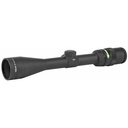 TRIJICON ACCUPOINT 3-9X40 GREEN TRI