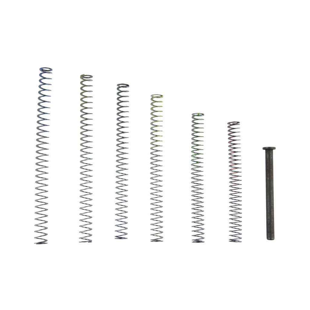 TRUE PREC RECOIL KIT FOR G19 G1-3