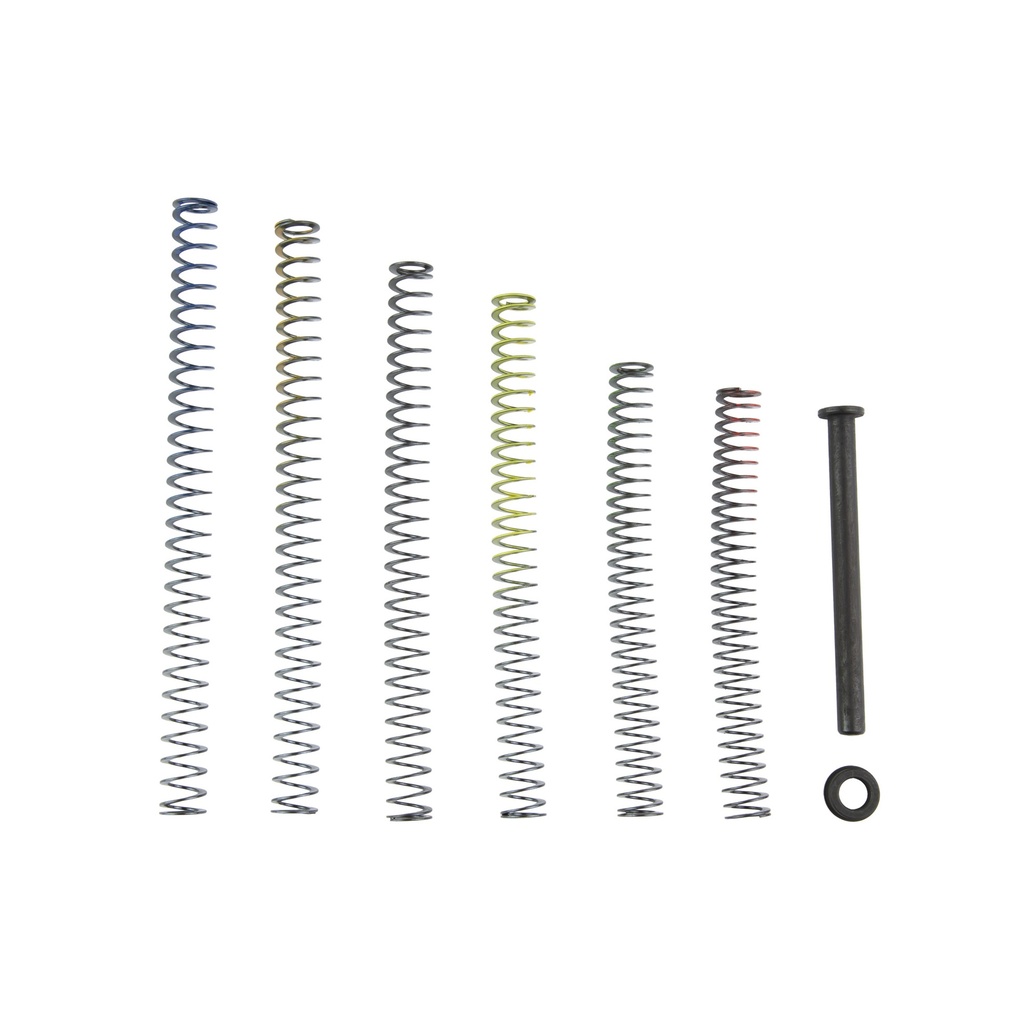 TRUE PREC RECOIL KIT FOR G19 G4/5/V