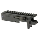 TRUE PREC TP/22 10/22 CMP REC BLACK