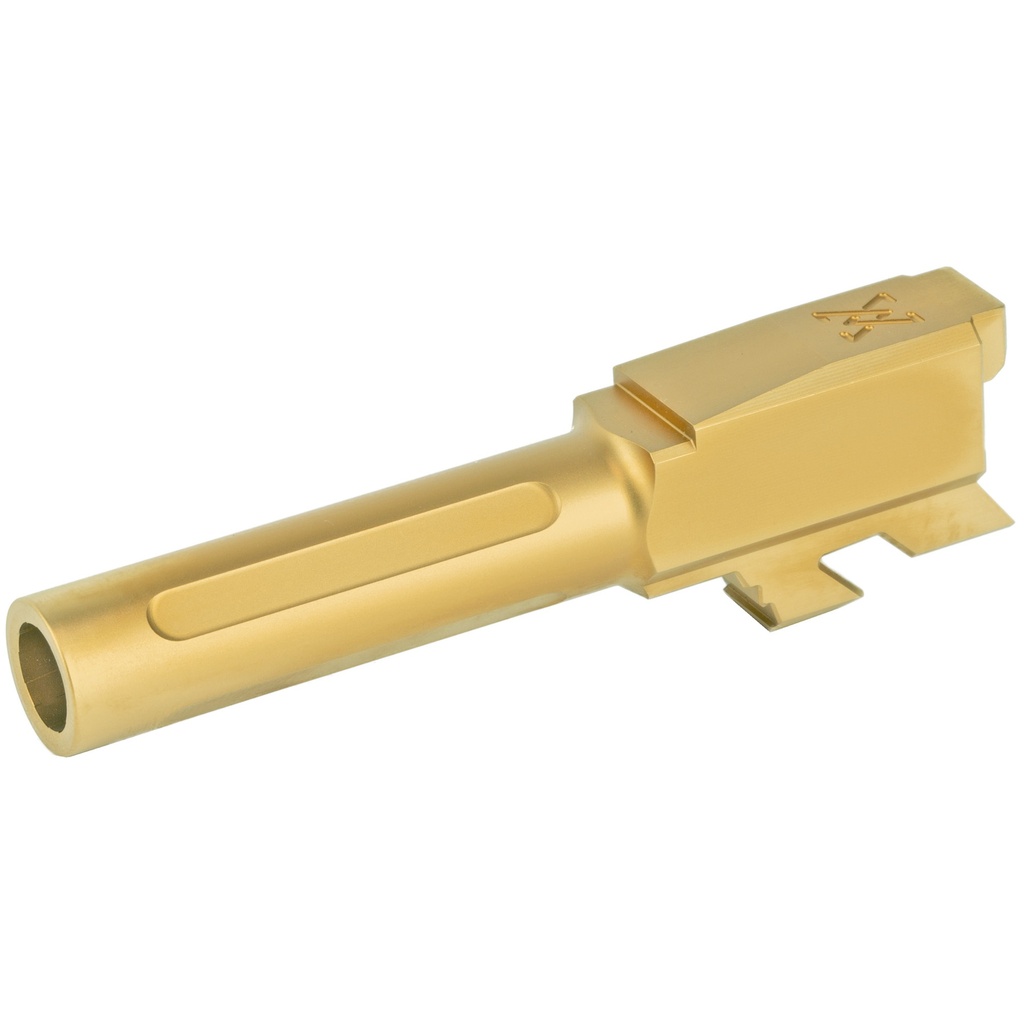 TRUE PREC BARREL FOR G43 GOLD