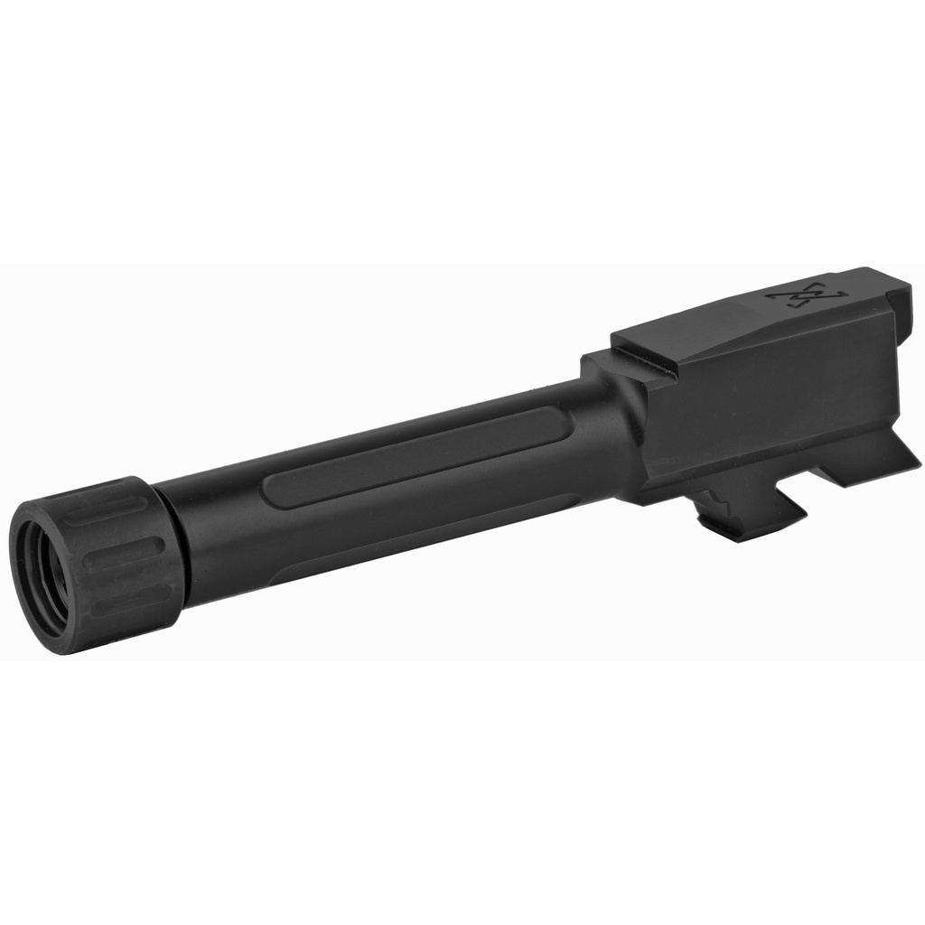 TRUE PREC BARREL FOR G43 BLACK NIT THREADED