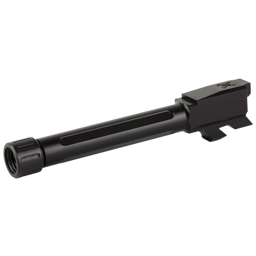 TRUE PREC BARREL FOR G48 BLACK NIT THREADED