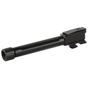 TRUE PREC BARREL FOR G48 BLACK NIT THREADED