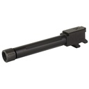 TRUE PREC BARREL CZ P10C BLACK NIT THREADED