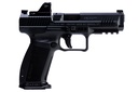 CANIK METE SFT 9MM BLK 20+1 MO1
