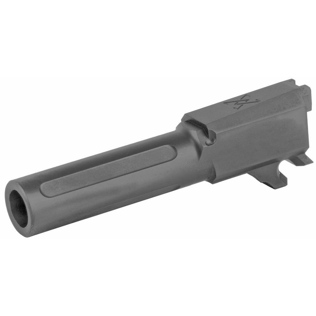 TRUE PREC P365 BARREL 9MM BLACK DLC