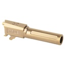 TRUE PREC P365 BARREL 9MM COPPER