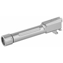 TRUE PREC P365 BARREL 9MM STAINLESS THREADED