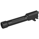 TRUE PREC P365 BARREL 9MM BLACK NIT THREADED