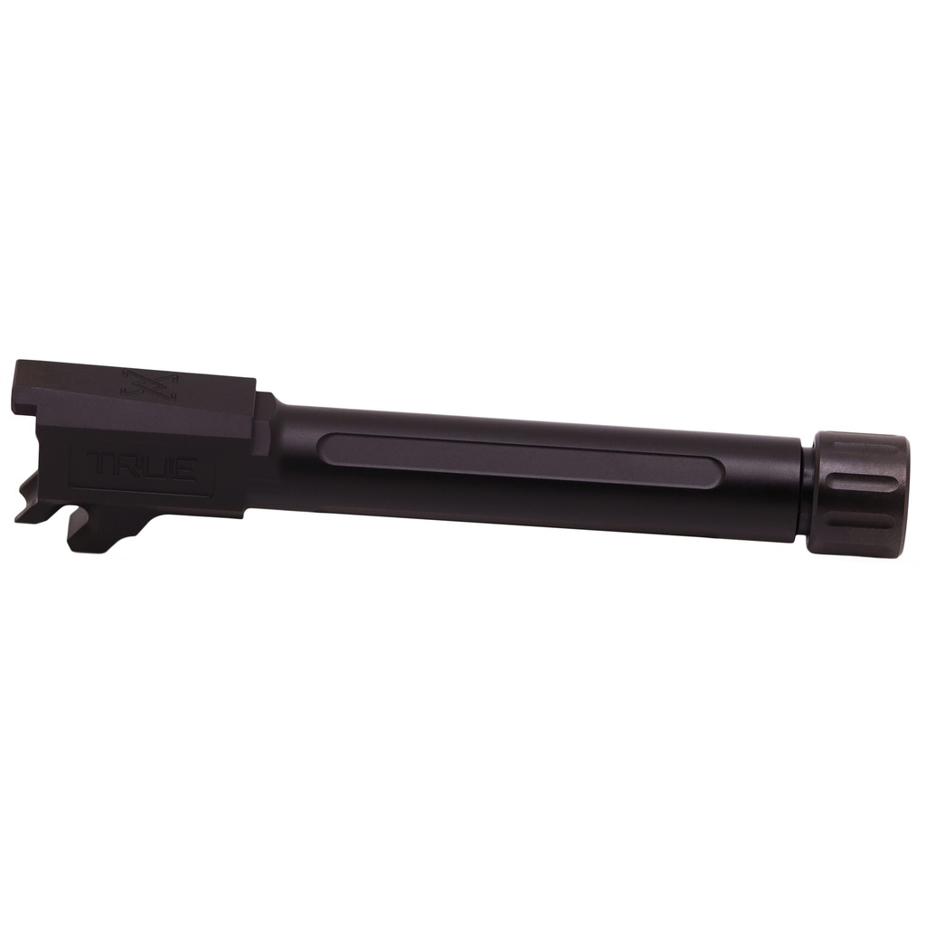 TRUE PREC BBL P365 FUSE BLK NIT TB