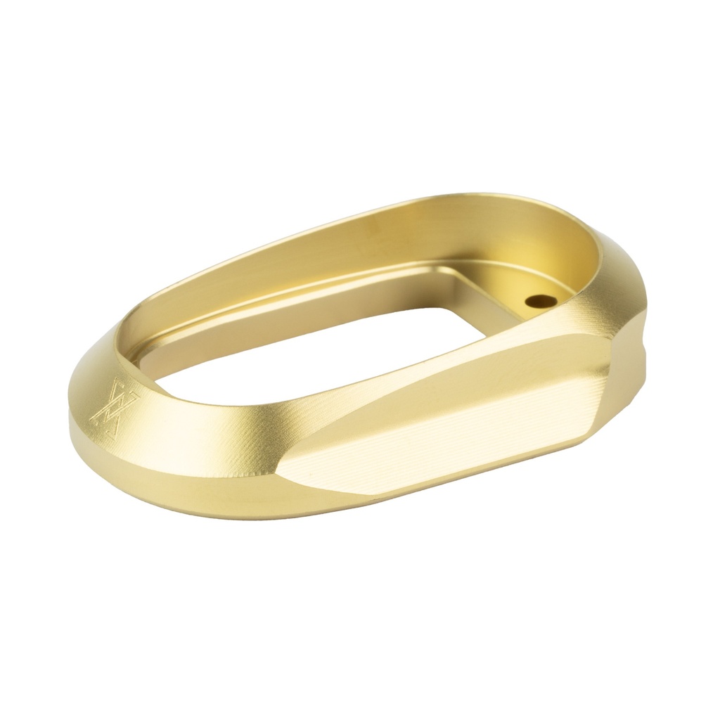 TRUE PREC MAGWELL FOR P365 FUSE GOLD