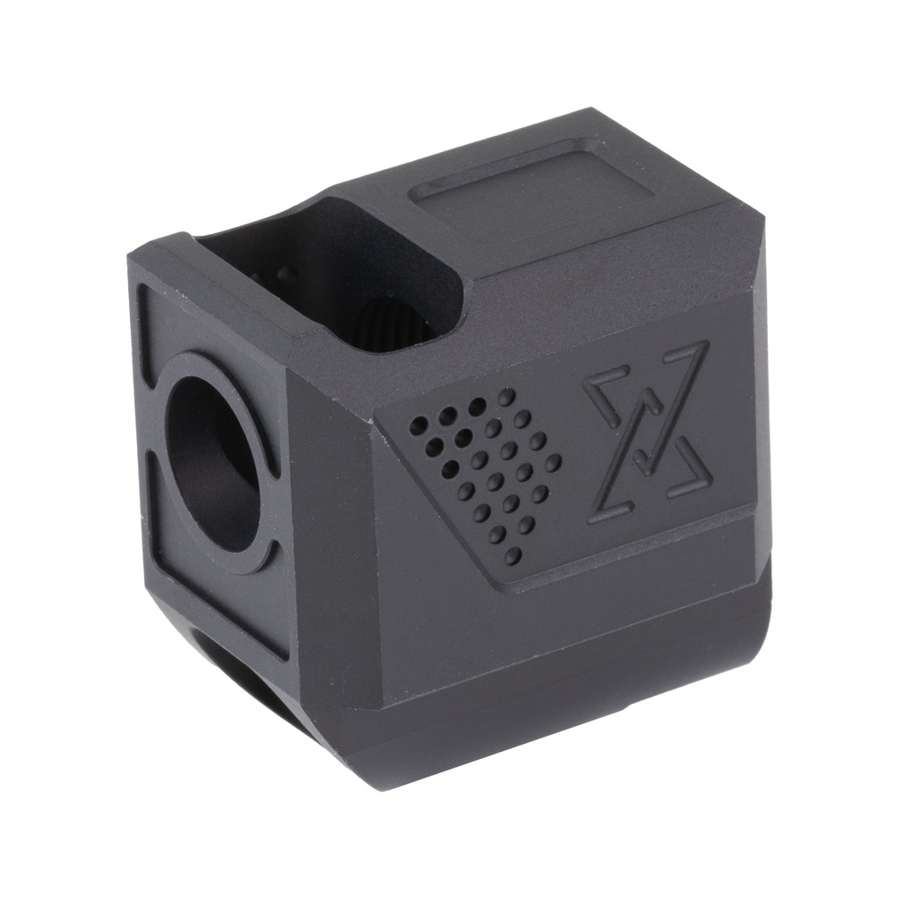 TRUE PREC COMP P365/X/XL/MAC BLACK