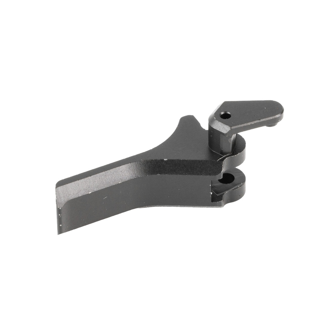 TRUE PREC FLAT TRIGGER P365/XL BLACK NIT