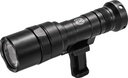 SureFire M340 MINI SCOUT PRO BLACK 500LM