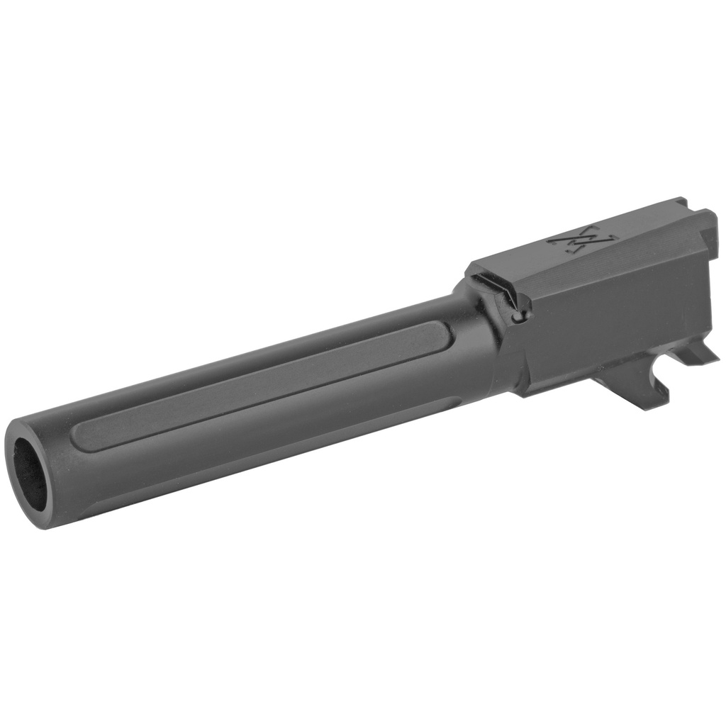 TRUE PREC P365XL BARREL 9MM BLACK DLC