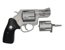 Charter Arms Mag Pug & Pit Bull Combo