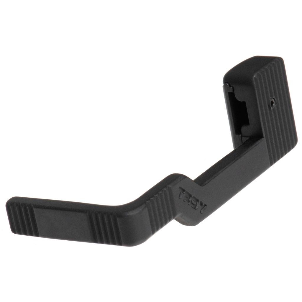 TROY AMBI BOLT RELEASE BLACK