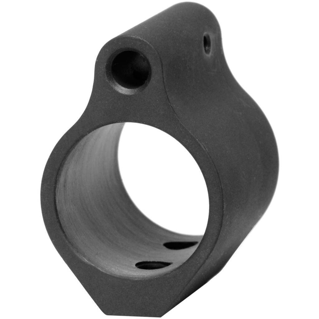 TROY LOW PROFILE GAS BLOCK .750" BLACK