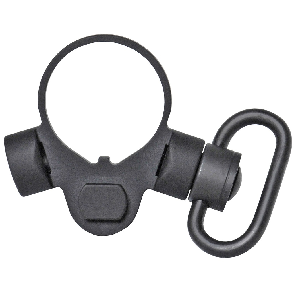 TROY SLING MOUNT BLACK