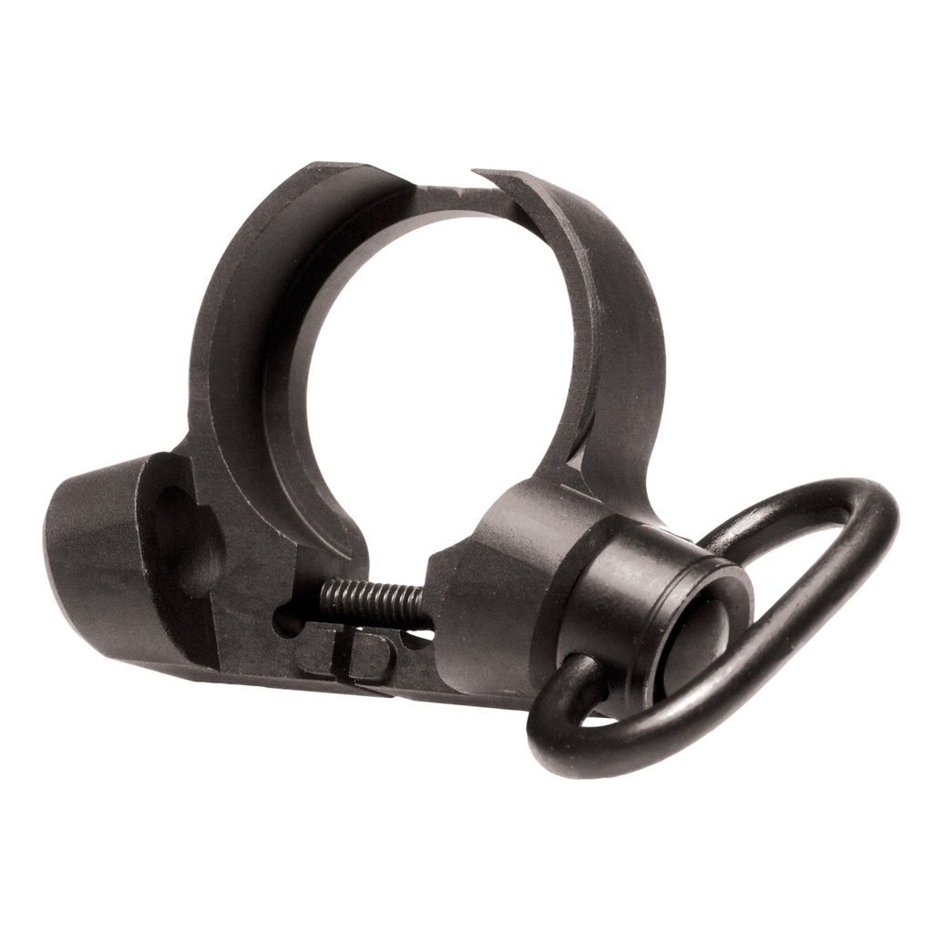 TROY PG RECEIVER SLING ADPTR BLACK QD