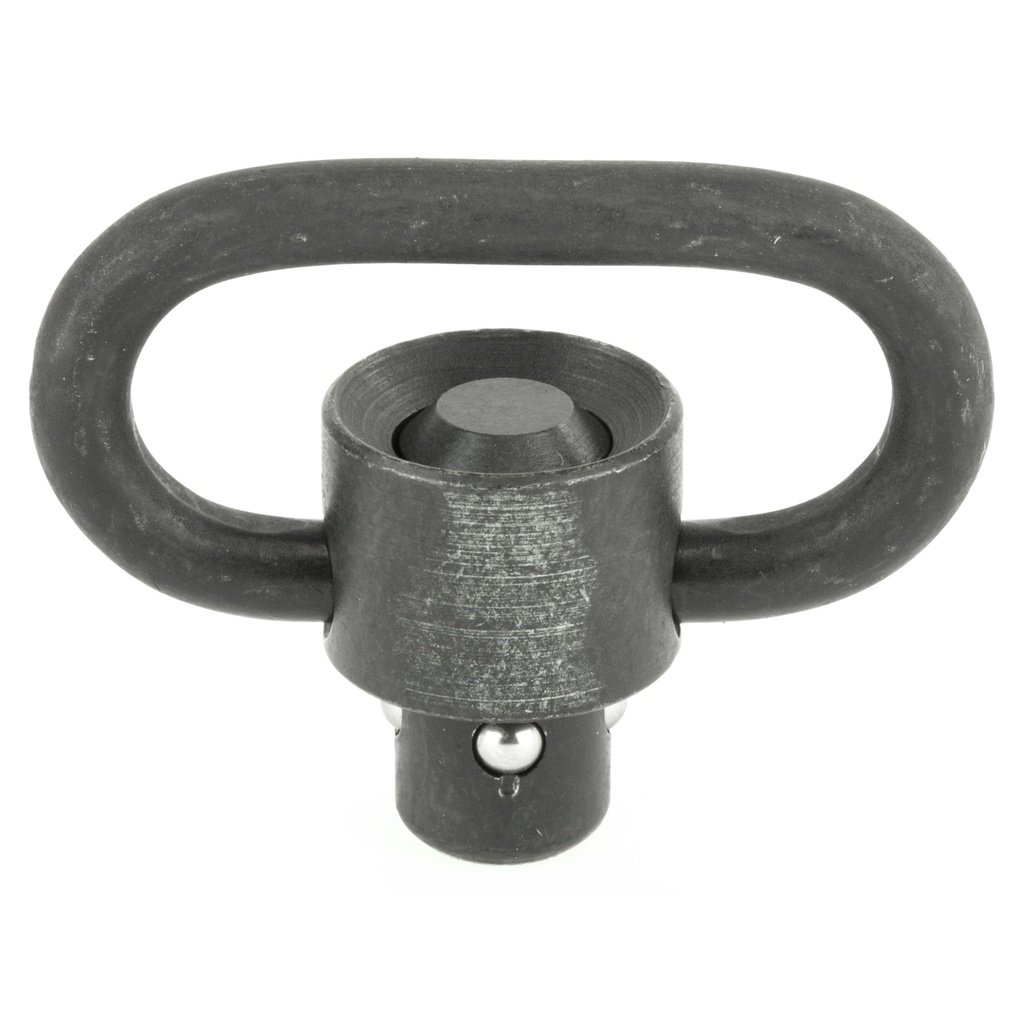 TROY Industries TRY S.S. Q.D. SWIVEL PUSH BUTTON