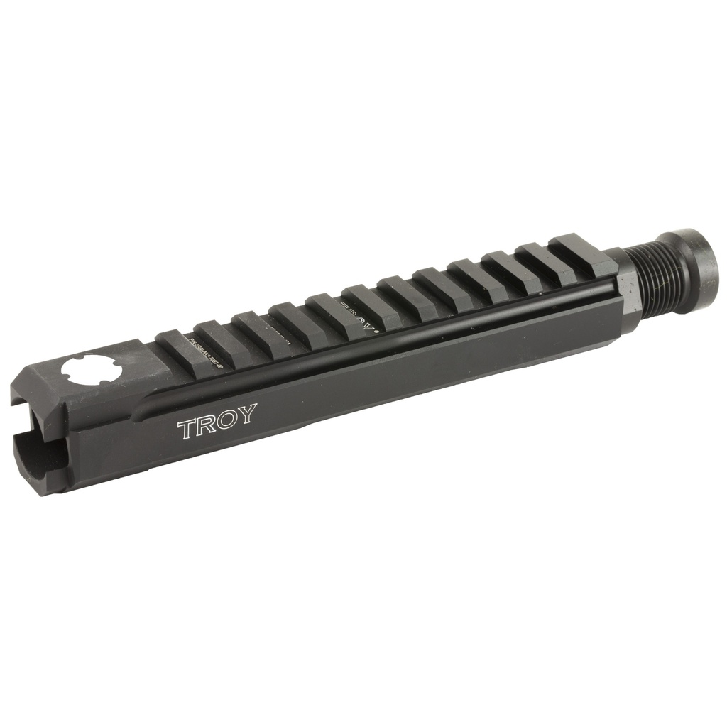 TROY AK47 RAIL TOP GAS TUBE BLACK