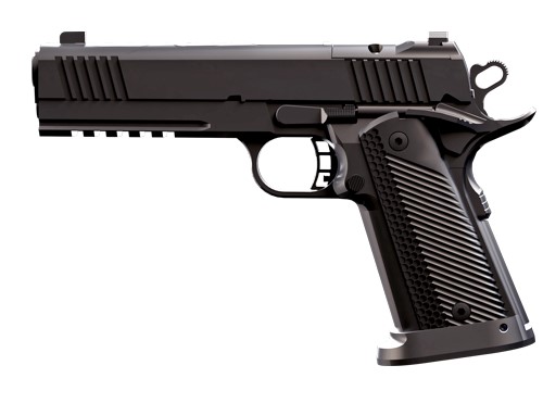 Rock Island Armory TAC ULTRA FS HC 9MM 5" AOS