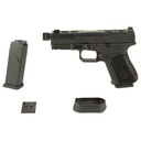 TRISTAR APOC PRO 9MM 15RD BLACK THREADED BARREL