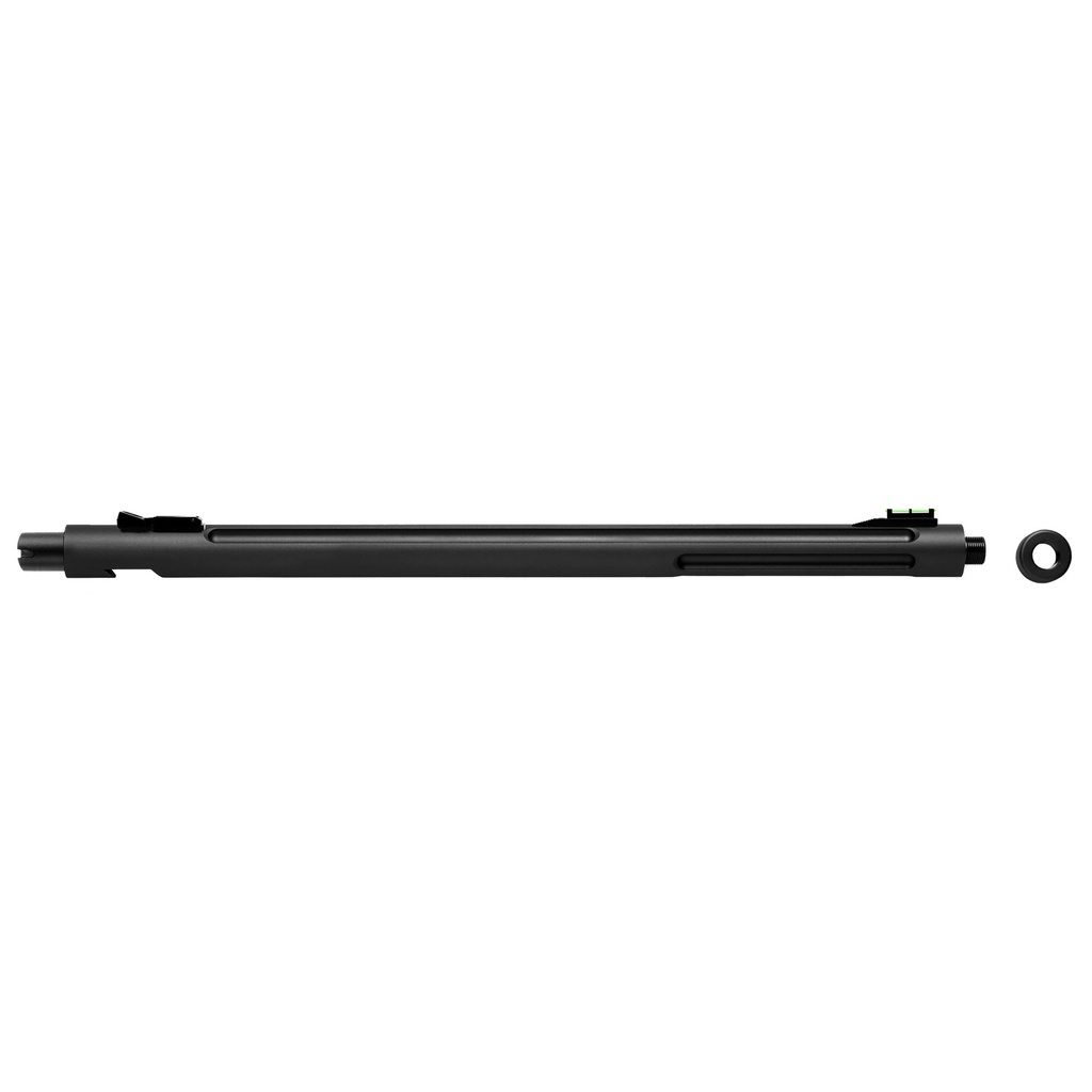 TACSOL XRING 10/22 OS BARREL BLACK