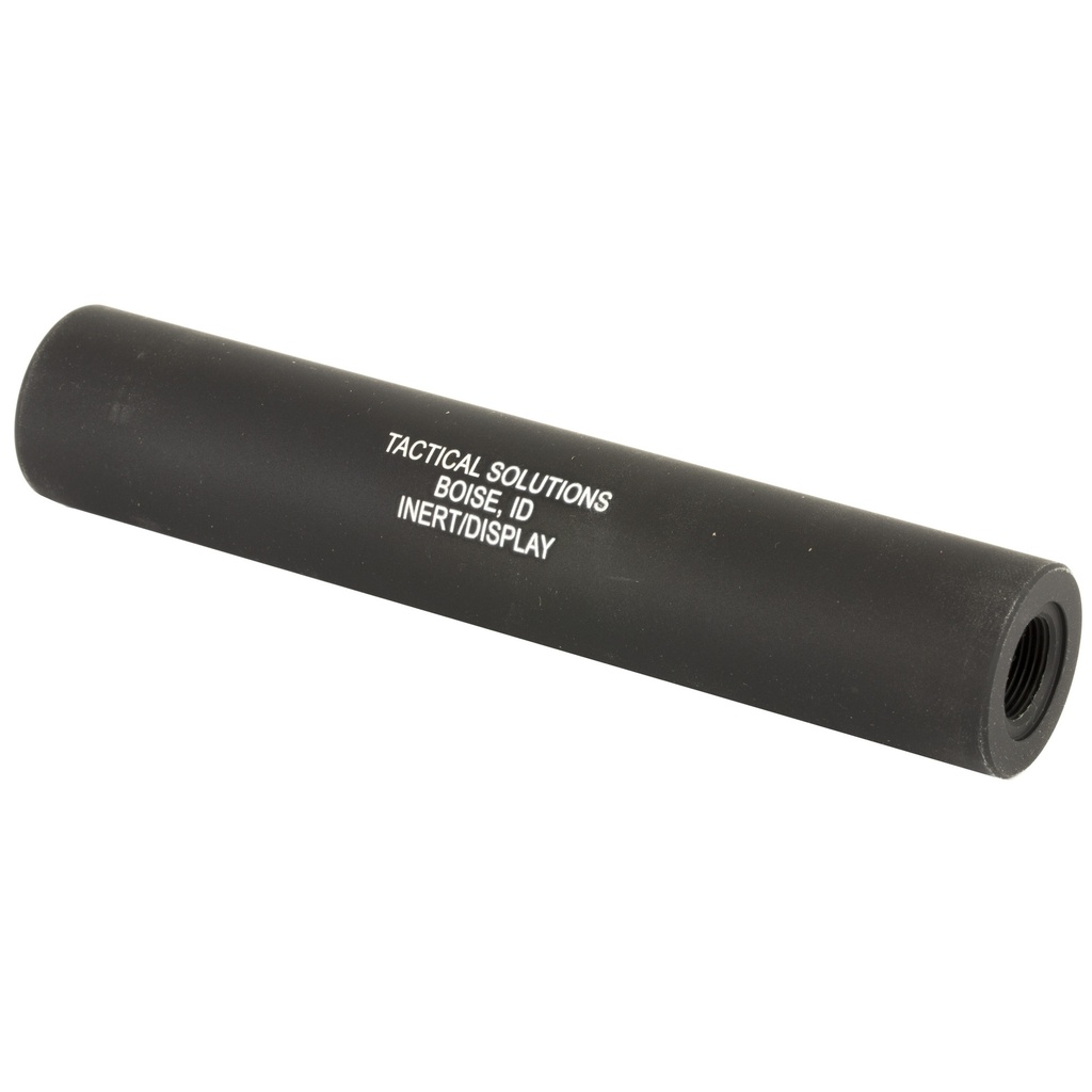 TACSOL INERT/DISPLAY SUPPRESSR 22LR