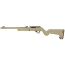 TACSOL X-RINGVR GEN2 22LR 10RD QS/FD