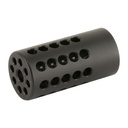 TACSOL PAC-LITE 1" COMPENSATOR MATT