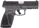 Taurus G3 9MM BLACK/GRAY 4" 15+1      #