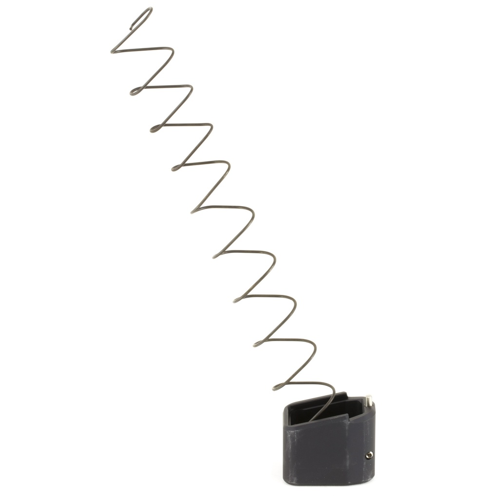 Taran Tactical Innovation TTI FRPWR BP FOR GLOCK 9/40 +5/6 FBLK