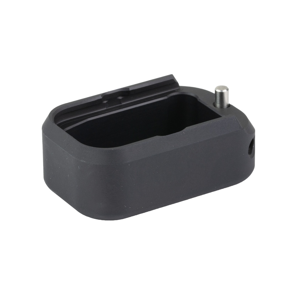 Taran Tactical Innovation TTI BP FOR GLOCK 17/22 +3/4 FLAT BLK