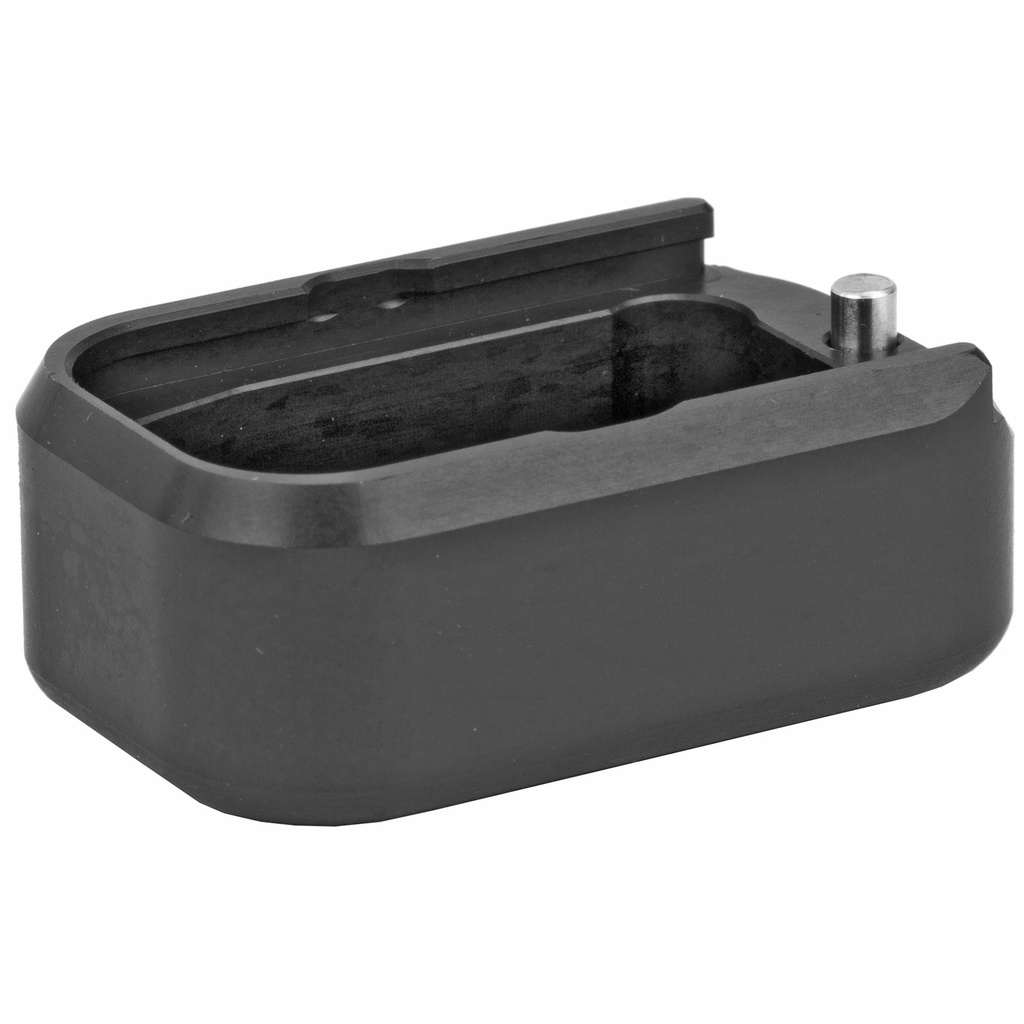 Taran Tactical Innovation TTI BP FOR GLOCK 9/40 +3/4 BLACK