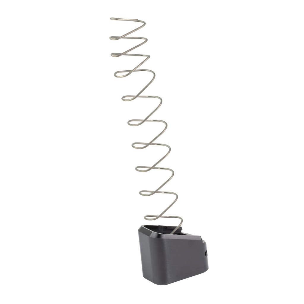 Taran Tactical Innovation TTI FRPWR BP FOR GLK 17/22 +5/6 BLK