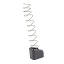 Taran Tactical Innovation TTI FRPWR BP FOR GLK 17/22 +5/6 BLK