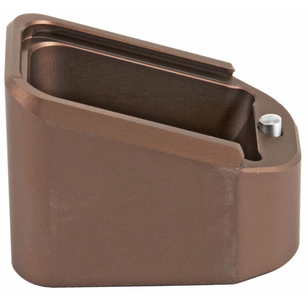 Taran Tactical Innovation TTI FRPWR BP FOR GLOCK 9/40 +5/6 BRZ