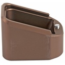 Taran Tactical Innovation TTI FRPWR BP FOR GLOCK 9/40 +5/6 BRONZE